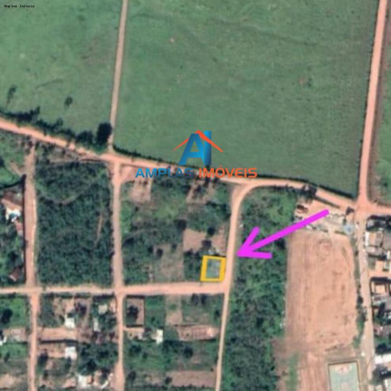 Imagem Terreno à Venda, 465 m² em Vivendas Do Vale - Mateus Leme