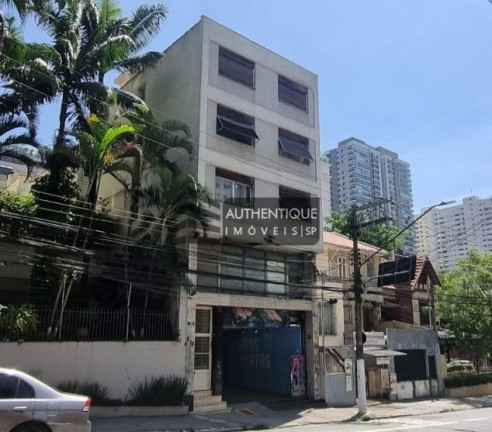 Imagem Apartamento com 1 Quarto à Venda, 33 m² em Pinheiros - São Paulo Imagem Apartamento com 1 Quarto à Venda, 33 m² em Pinheiros - São Paulo