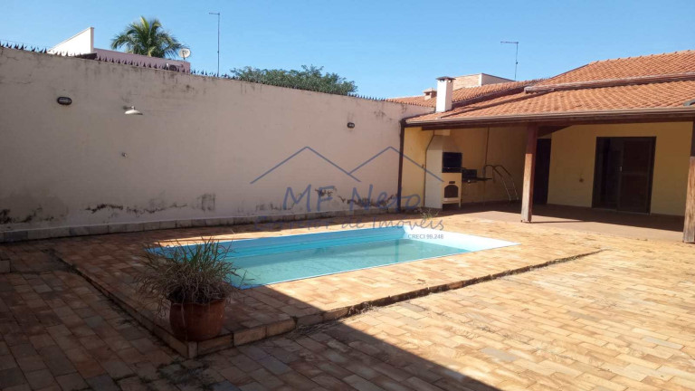 Imagem Casa com 3 Quartos à Venda, 370 m² em Jardim Europa - Pirassununga Imagem Casa com 3 Quartos à Venda, 370 m² em Jardim Europa - Pirassununga