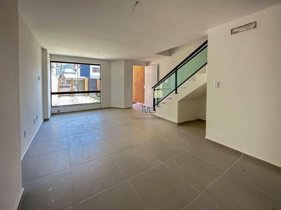 Imagem Casa com 3 Quartos à Venda, 85 m² em Itaipu - Niterói Imagem Casa com 3 Quartos à Venda, 85 m² em Itaipu - Niterói