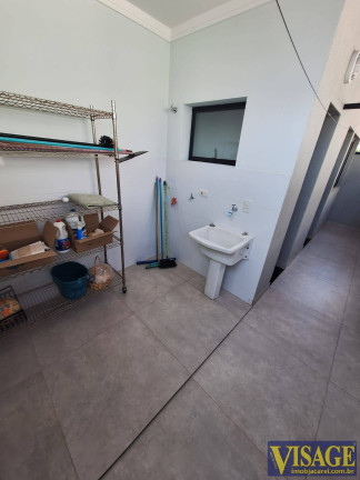 Imagem Casa de Condomínio com 3 Quartos para Alugar, 375 m² em Vila Zeze - Jacareí