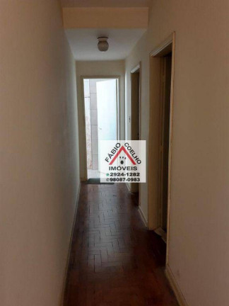 Imagem Apartamento com 2 Quartos à Venda, 95 m² em Vila Mariana - São Paulo Imagem Apartamento com 2 Quartos à Venda, 95 m² em Vila Mariana - São Paulo