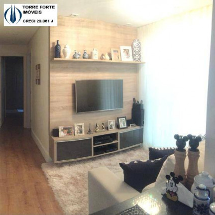 Imagem Apartamento com 2 Quartos à Venda, 62 m² em Tatuapé - São Paulo Imagem Apartamento com 2 Quartos à Venda, 62 m² em Tatuapé - São Paulo