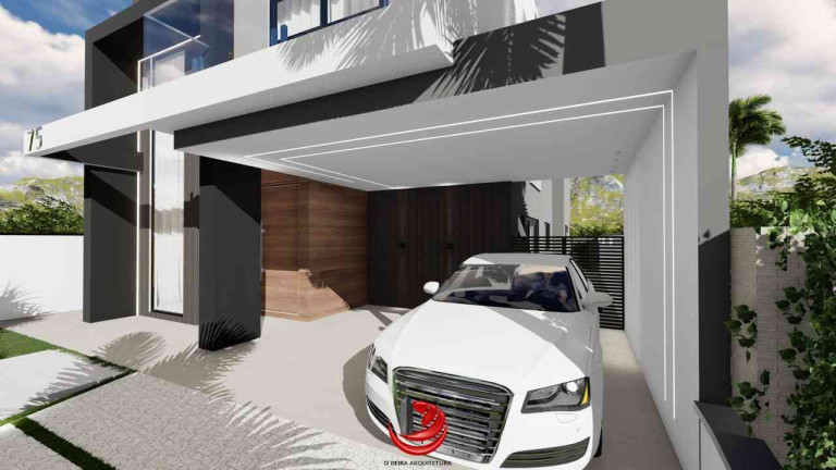 Imagem Casa com 4 Quartos à Venda, 260 m² em Brisas - Mogi Das Cruzes Imagem Casa com 4 Quartos à Venda, 260 m² em Brisas - Mogi Das Cruzes