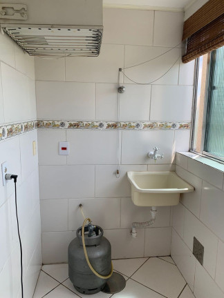 Imagem Apartamento com 1 Quarto à Venda, 45 m² em Cristal - Porto Alegre Imagem Apartamento com 1 Quarto à Venda, 45 m² em Cristal - Porto Alegre