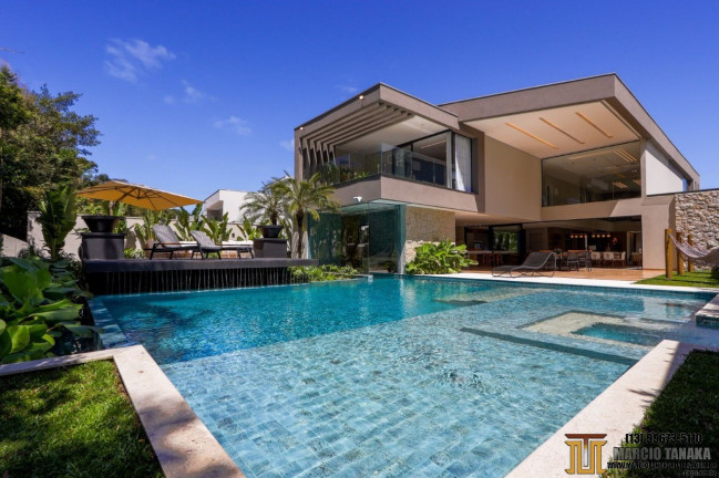 Imagem Casa com 5 Quartos à Venda, 592 m² em Riviera - Bertioga Imagem Casa com 5 Quartos à Venda, 592 m² em Riviera - Bertioga