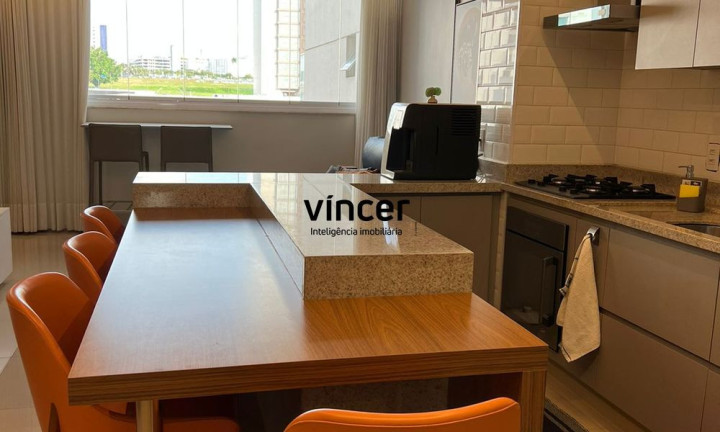 Imagem Apartamento com 1 Quarto à Venda, 59 m² em Jardim Goiás - Goiânia Imagem Apartamento com 1 Quarto à Venda, 59 m² em Jardim Goiás - Goiânia