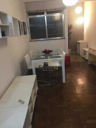 Imagem Apartamento com 1 Quarto à Venda, 48 m² em Icaraí - Niterói Imagem Apartamento com 1 Quarto à Venda, 48 m² em Icaraí - Niterói