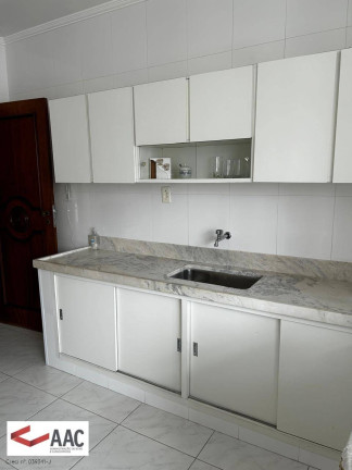 Imagem Apartamento com 3 Quartos para Alugar, 110 m² em Boqueirão - Santos Imagem Apartamento com 3 Quartos para Alugar, 110 m² em Boqueirão - Santos
