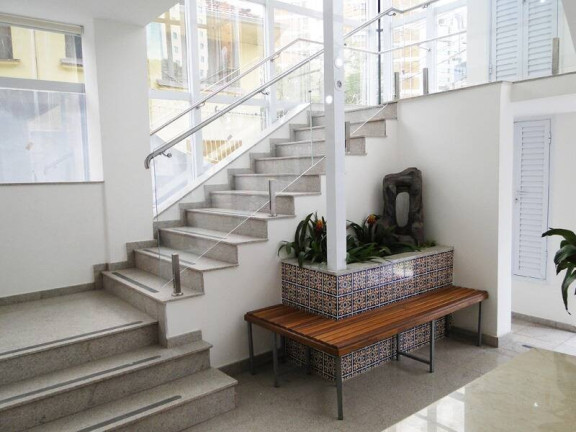 Imagem Sala Comercial à Venda, 1.547 m² em Vila Mariana - São Paulo