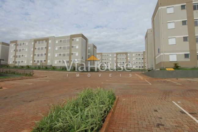 Imagem Apartamento com 2 Quartos à Venda, 43 m² em Reserva San Pedro - Ribeirão Preto Imagem Apartamento com 2 Quartos à Venda, 43 m² em Reserva San Pedro - Ribeirão Preto