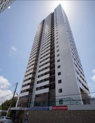 Imagem Apartamento com 2 Quartos à Venda, 58 m² em Piedade - Jaboatão Dos Guararapes