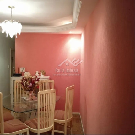 Imagem Apartamento com 3 Quartos à Venda, 96 m² em Jardim São Dimas - Sao Jose Dos Campos Imagem Apartamento com 3 Quartos à Venda, 96 m² em Jardim São Dimas - Sao Jose Dos Campos