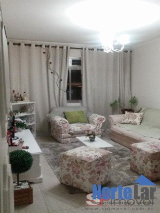Imagem Apartamento com 2 Quartos à Venda, 67 m² em Vila Medeiros - São Paulo Imagem Apartamento com 2 Quartos à Venda, 67 m² em Vila Medeiros - São Paulo