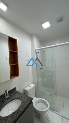 Imagem Apartamento com 3 Quartos à Venda, 62 m² em Serpa - Caieiras