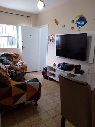 Imagem Apartamento com 2 Quartos à Venda, 60 m² em Ocian - Praia Grande Imagem Apartamento com 2 Quartos à Venda, 60 m² em Ocian - Praia Grande
