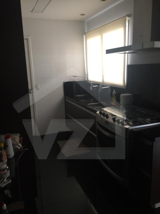 Imagem Apartamento com 3 Quartos à Venda, 156 m² em Chácara Santo Amaro - São Paulo