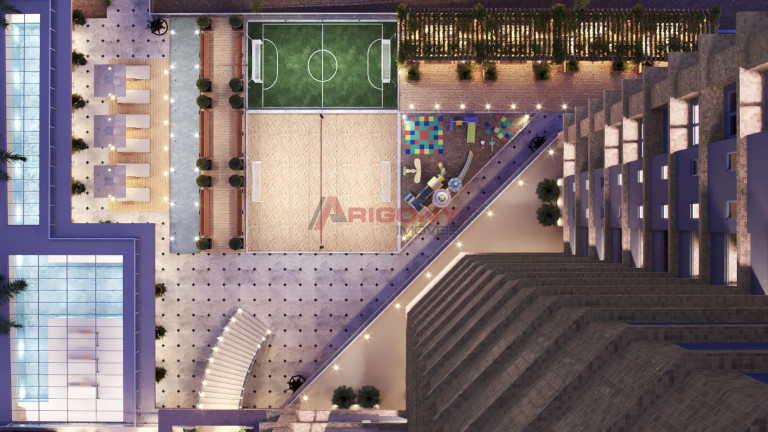 Apartamento com 3 Quartos à Venda, 275 m² em Nossa Senhora De Lourdes - Santa Maria