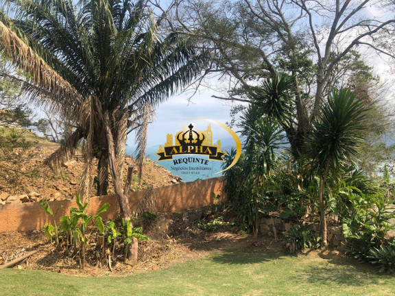 Imagem Terreno em Condomínio à Venda, 1.000 m² em Barra Velha - Ilhabela