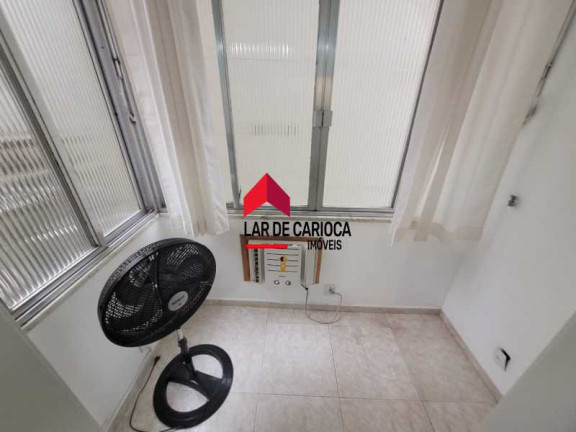 Imagem Kitnet com 1 Quarto à Venda, 33 m² em Copacabana - Rio De Janeiro Imagem Kitnet com 1 Quarto à Venda, 33 m² em Copacabana - Rio De Janeiro
