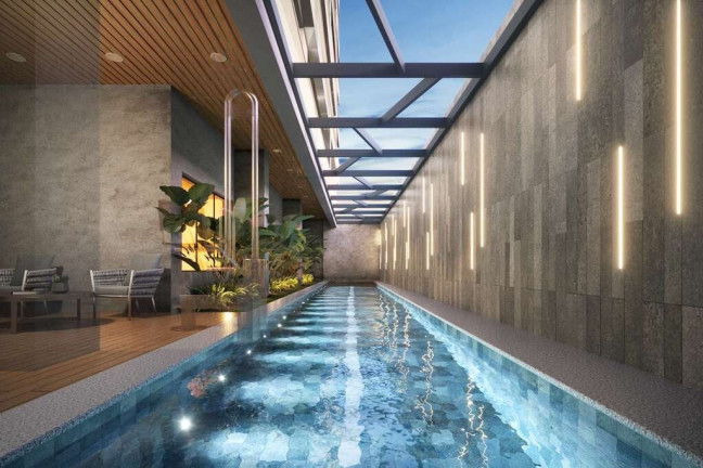 Imagem Imóvel com 1 Quarto à Venda, 26 m² em Bela Vista - São Paulo Imagem Imóvel com 1 Quarto à Venda, 26 m² em Bela Vista - São Paulo