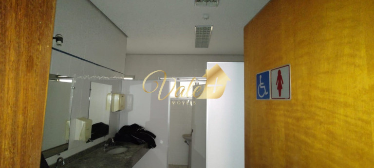 Imagem Sala Comercial à Venda, 1.380 m² em Parque Residencial Aquarius - São José Dos Campos Imagem Sala Comercial à Venda, 1.380 m² em Parque Residencial Aquarius - São José Dos Campos