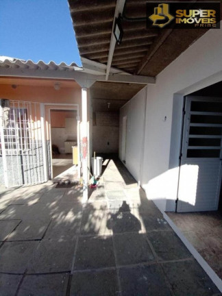 Imagem Casa com 2 Quartos à Venda, 300 m² em Três Vendas - Pelotas Imagem Casa com 2 Quartos à Venda, 300 m² em Três Vendas - Pelotas