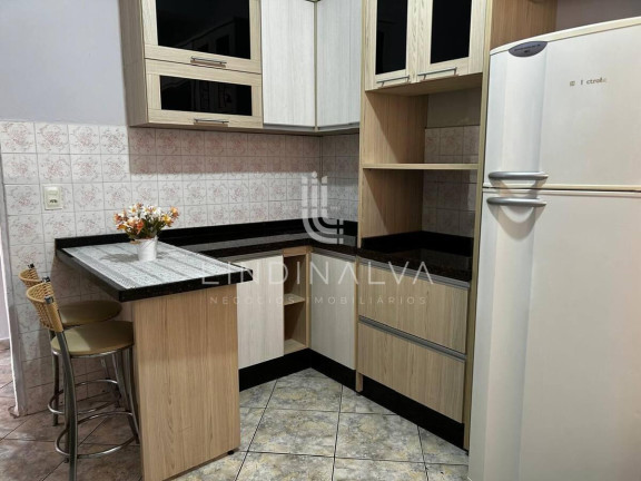 Imagem Apartamento com 2 Quartos à Venda, 61 m² em Maracanã - Foz Do Iguacu Imagem Apartamento com 2 Quartos à Venda, 61 m² em Maracanã - Foz Do Iguacu