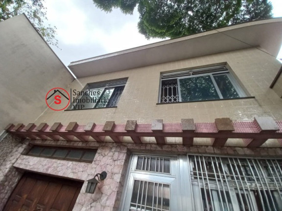 Imagem Casa com 4 Quartos à Venda, 305 m² em Parque Da Vila Prudente - São Paulo Imagem Casa com 4 Quartos à Venda, 305 m² em Parque Da Vila Prudente - São Paulo