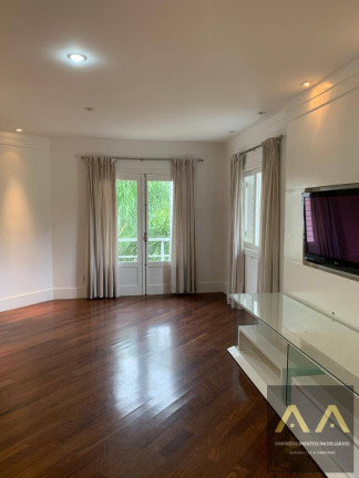 Imagem Casa com 4 Quartos à Venda, 580 m² em Alphaville - Santana De Parnaíba