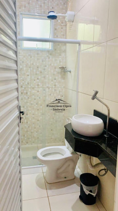 Imagem Casa com 2 Quartos à Venda, 108 m² em Miguel Vieira - Potim Imagem Casa com 2 Quartos à Venda, 108 m² em Miguel Vieira - Potim