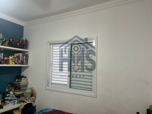Imagem Imóvel com 3 Quartos à Venda, 88 m² em Parque Santo Antônio - Jacareí Imagem Imóvel com 3 Quartos à Venda, 88 m² em Parque Santo Antônio - Jacareí