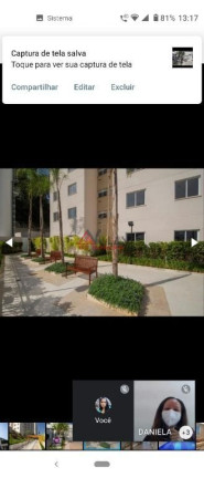 Imagem Apartamento com 2 Quartos à Venda, 42 m² em Jardim Novo Taboão - São Paulo Imagem Apartamento com 2 Quartos à Venda, 42 m² em Jardim Novo Taboão - São Paulo