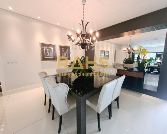 Imagem Apartamento com 3 Quartos à Venda, 307 m² em Atiradores - Joinville