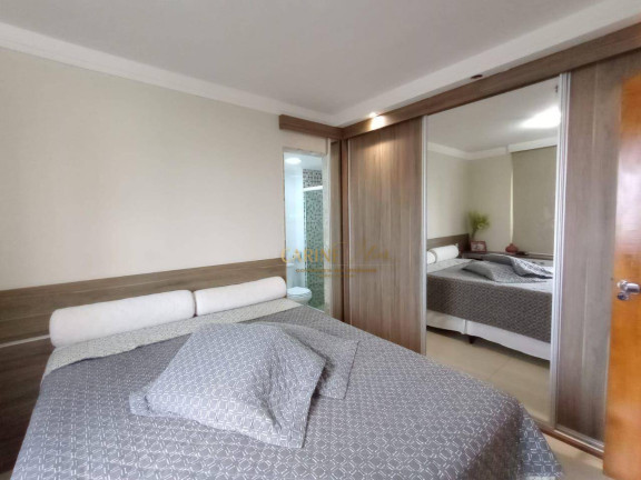Imagem Apartamento com 2 Quartos à Venda, 82 m² em Alphaville I - Salvador