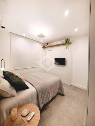 Imagem Apartamento com 1 Quarto à Venda, 35 m² em Copacabana - Rio De Janeiro