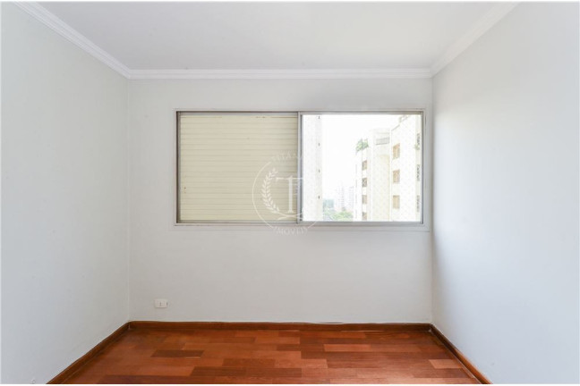 Imagem Apartamento com 3 Quartos à Venda, 122 m² em Brooklin Novo - São Paulo