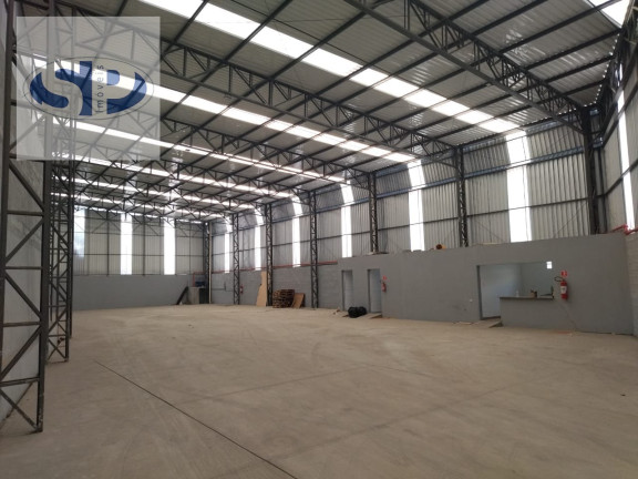 Imagem Imóvel Comercial para Alugar, 2.000 m² em Vila Sao Rafael - Guarulhos