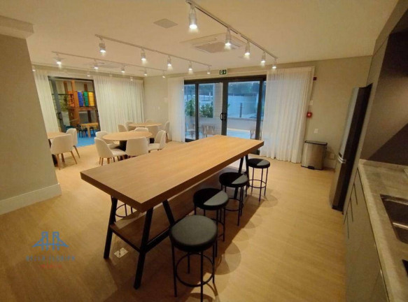 Imagem Apartamento com 2 Quartos à Venda, 76 m² em Estreito - Florianópolis Imagem Apartamento com 2 Quartos à Venda, 76 m² em Estreito - Florianópolis