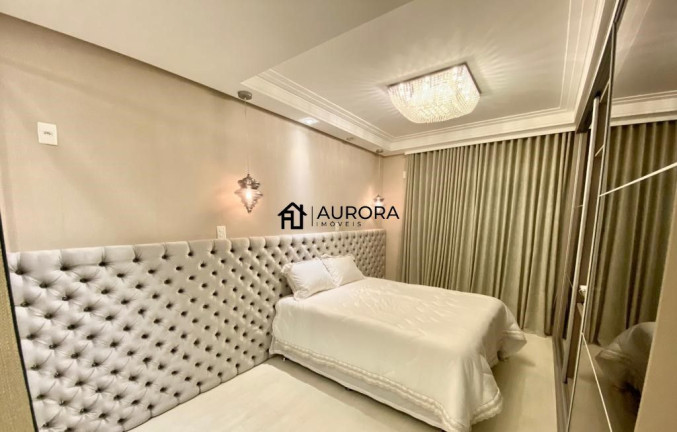 Imagem Apartamento com 4 Quartos à Venda, 145 m² em Centro - Balneário Camboriú