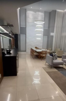 Imagem Apartamento com 4 Quartos à Venda, 267 m² em Barra Da Tijuca - Rio De Janeiro