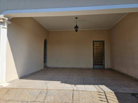 Imagem Casa com 3 Quartos à Venda, 129 m² em Vila Proost De Souza - Campinas