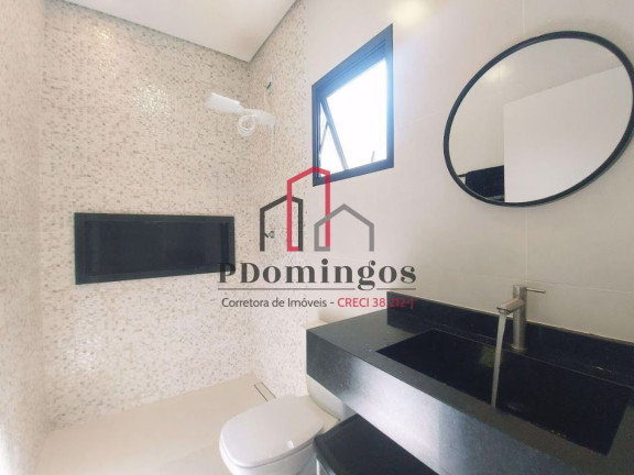 Imagem Sobrado com 3 Quartos à Venda, 190 m² em Residencial Jardim Do Jatobá - Hortolândia