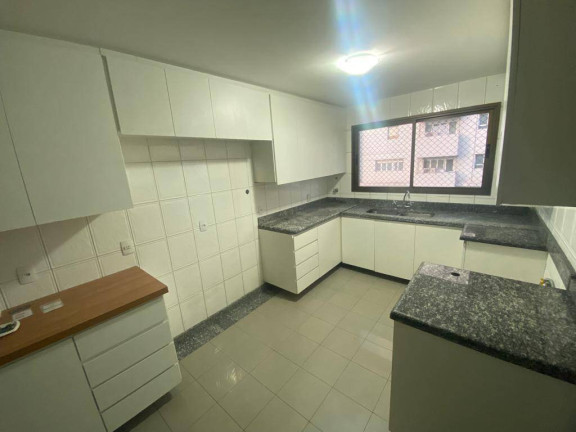 Imagem Apartamento com 4 Quartos à Venda, 288 m² em Alphaville - Barueri