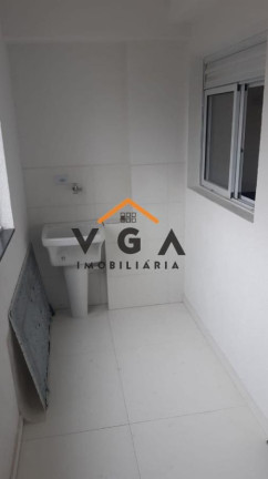 Imagem Apartamento com 2 Quartos à Venda, 39 m² em Itaquera - São Paulo Imagem Apartamento com 2 Quartos à Venda, 39 m² em Itaquera - São Paulo
