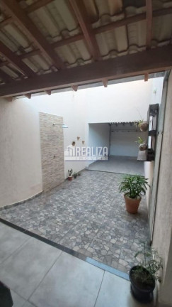 Imagem Casa com 3 Quartos à Venda, 164 m² em Boa Vista - Uberaba Imagem Casa com 3 Quartos à Venda, 164 m² em Boa Vista - Uberaba