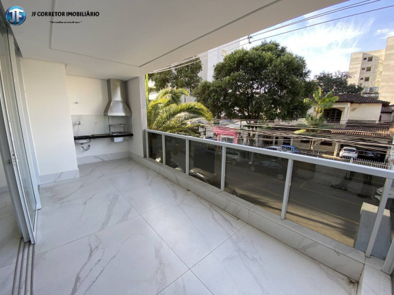 Imagem Apartamento com 3 Quartos à Venda, 141 m² em Horto - Ipatinga Imagem Apartamento com 3 Quartos à Venda, 141 m² em Horto - Ipatinga