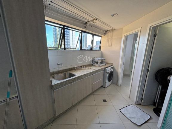 Imagem Apartamento com 4 Quartos à Venda, 202 m² em Miramar - João Pessoa Imagem Apartamento com 4 Quartos à Venda, 202 m² em Miramar - João Pessoa
