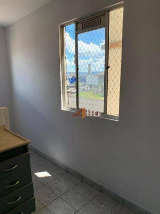 Imagem Apartamento com 2 Quartos à Venda, 45 m² em Jardim Danfer - São Paulo Imagem Apartamento com 2 Quartos à Venda, 45 m² em Jardim Danfer - São Paulo