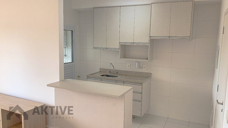 Imagem Apartamento com 1 Quarto para Alugar, 50 m² em Alphaville - Barueri Imagem Apartamento com 1 Quarto para Alugar, 50 m² em Alphaville - Barueri